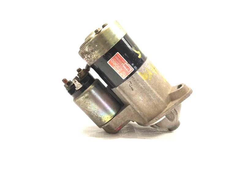 2005 Hyundai Elantra 2.0L AT Starter Motor Assembly Part# 3610023061