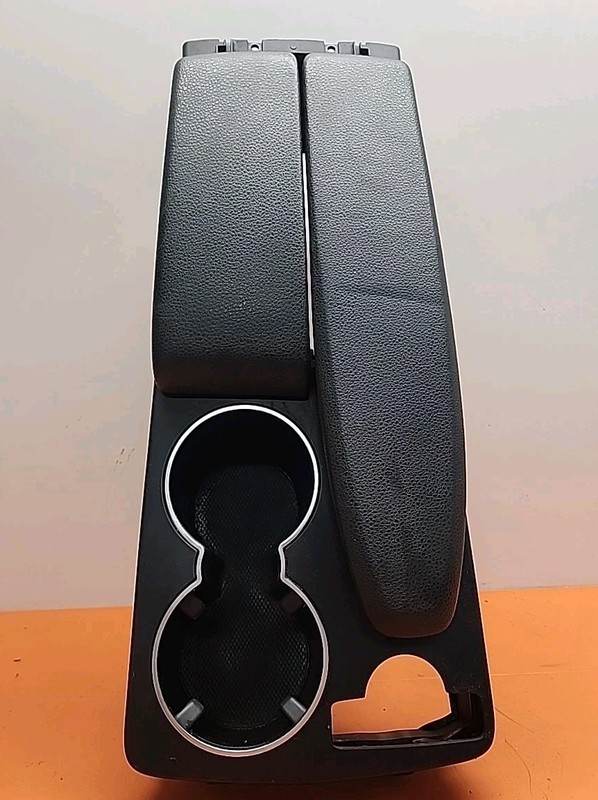 2008-2014 Mercedes W204 C300 C250 Center Console Arm Rest Armrest Cup Holder OEM