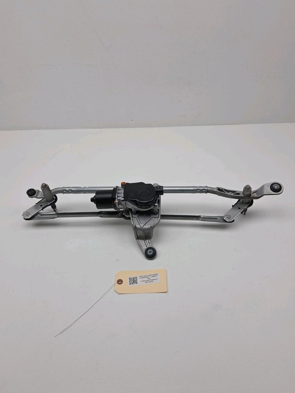 21-25 Jeep Grand Cherokee L Front Windshield Wiper Motor Linkage OEM 68377072AD