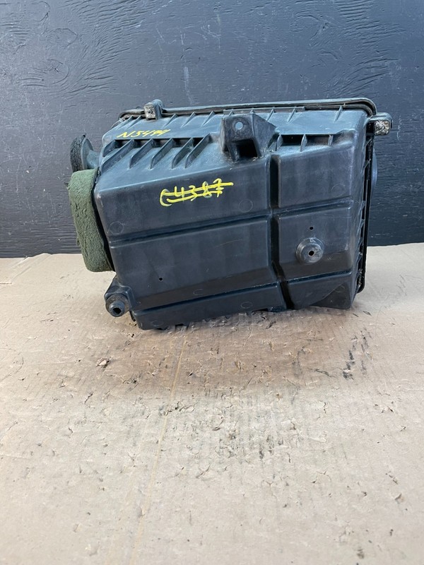 GM Air Cleaner Box Assembly 6061GXBG ad8275 DG