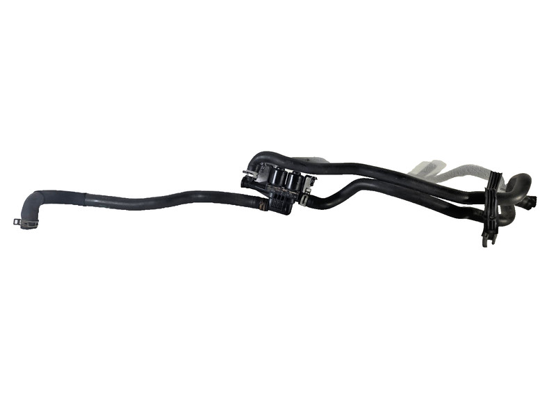 2010 2017 BMW 528i 535d 550i Heater Water Control Valve Hose Line Pipe Tube OEM
