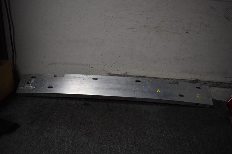 2019 INFINITI QX50 FRONT REINFORCEMENT BAR FACTORY OEM