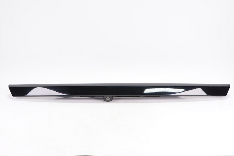 LINCOLN MKC Liftgate Center Trim Moulding License Lamp w/ Camera OEM 2015 - 2019
