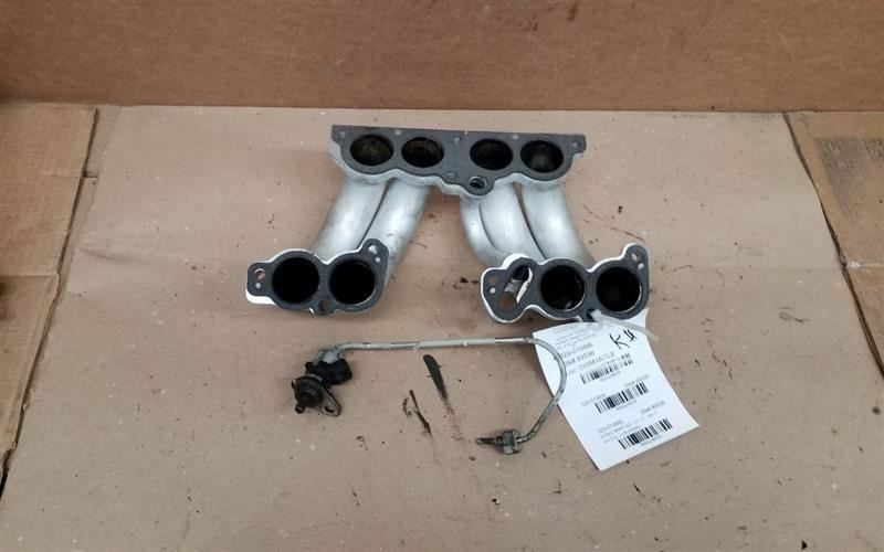 Driver Intake Manifold 8-350 5.7L Intake Runners Fits 85-88 CAMARO 228836