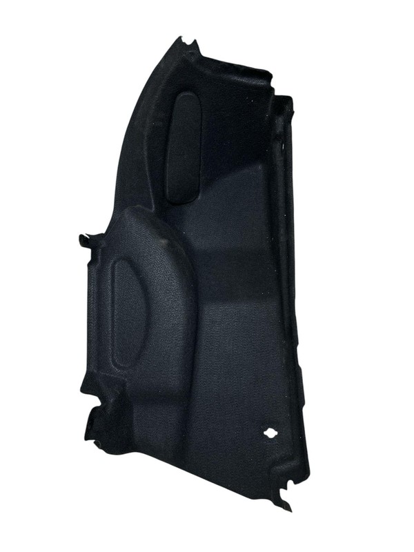 Mercedes CLA250 quarter panel 14 to 19 rear right side trim cover OEM 1176907400
