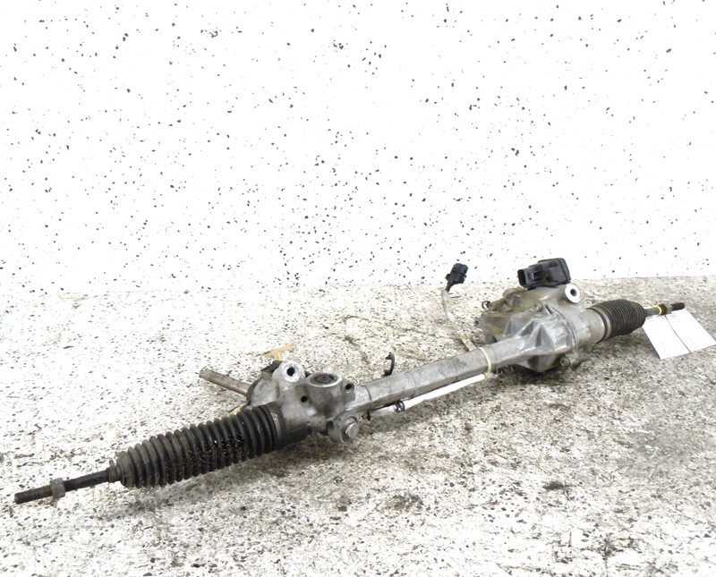 2013-2016 Lincoln MKZ Power Steering Gear Rack & Pinion OEM
