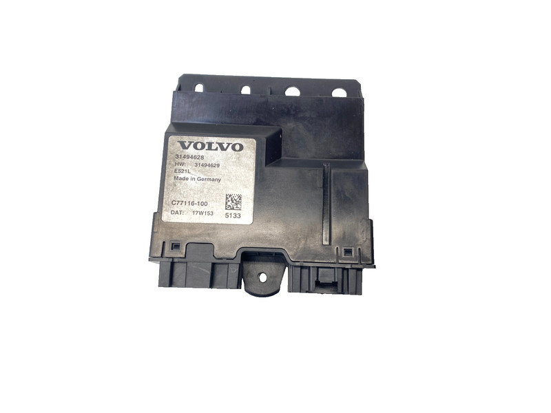 16-23 VOLVO XC90 TAILGATE LIFTGATE BACK DOOR CONTROL MODULE OEM #A0.56