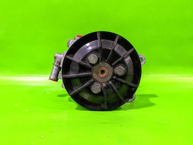 07 08 BMW X3 POWER STEERING PUMP OEM 4126-55