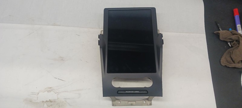 24 FORD EDGE display screen OEM Guaranteed!