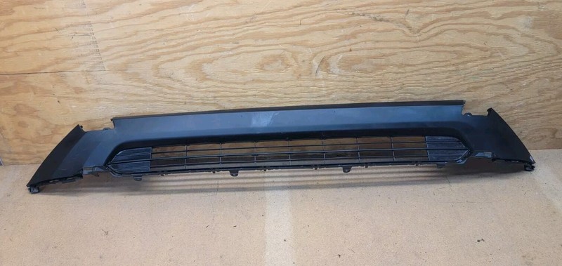 2019 2020 2021 Toyota Rav4 Adventure Front Bumper Lower Grille OEM