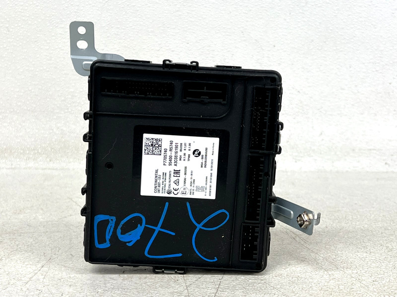 ⭐2021-2023 KIA SORENTO INTEGRATED BCM BODY COMPUTER CONTROL MODULE OEM LOT2700