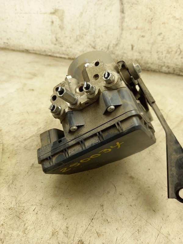 16 LEXUS IS200T F-SPORT 2.0L ABS PUMP ANTI-LOCK BRAKE ACTUATOR