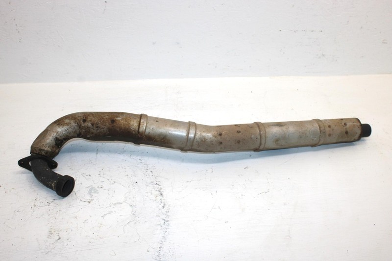 2009 Suzuki Lt-a400f Oem Exhaust Pipe 14150-38F10 AS26