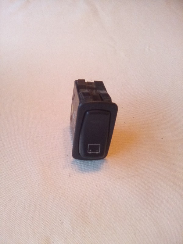 Mack 1MR4323M11 Battery Switch