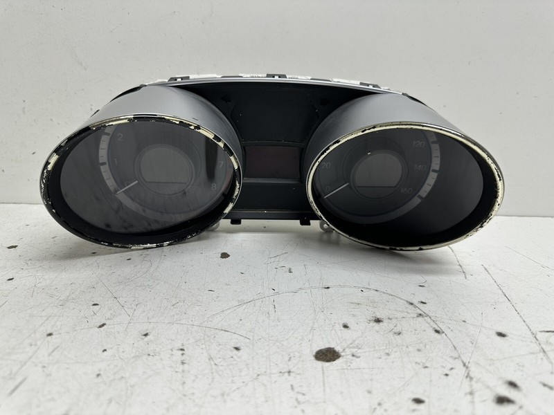 2011-2013 Hyundai Sonata 2.4L VIN C 8th digit A/T cluster speedometer tach panel
