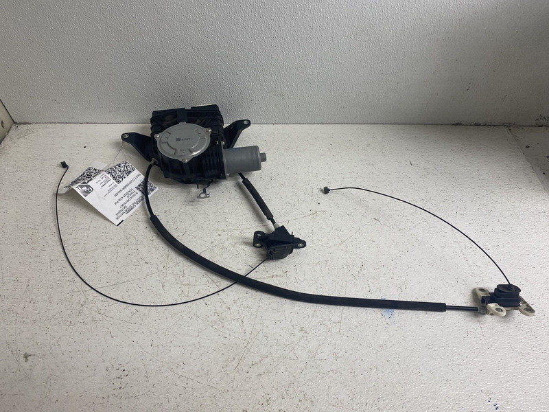 2011-2017 Honda Odyssey Right Passenger Sliding Rear Door Open Motor Oem