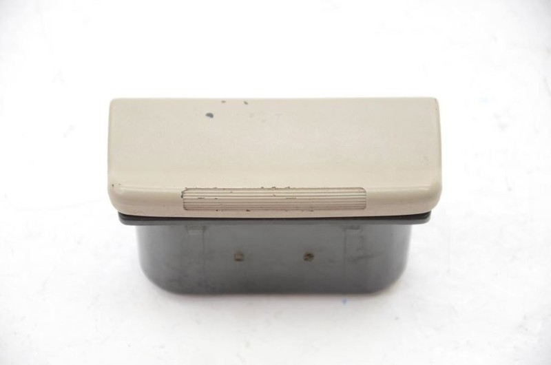 1999-2000 Mazda MX-5 Miata 1.8L Tan Ash Tray Assembly HG302512