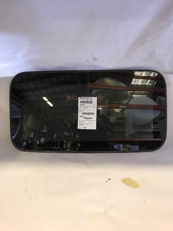 Roof Glass (glass Only) ACURA TLX 15 16 17 18 19 20