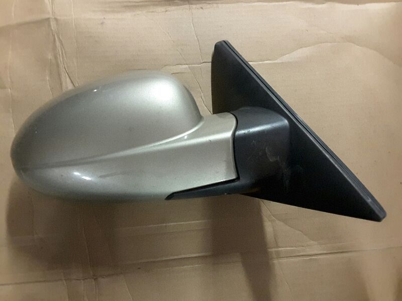 00 01 02 NUBIRA R. SIDE VIEW MIRROR POWER W/O HEATED 64433