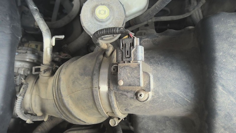 Air Flow Meter HONDA PILOT 12 13 14 15 16 17 18 19 20 21 22