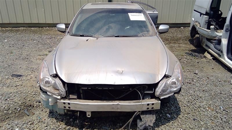 Power Brake Booster Coupe Without Sport Package Fits 08-13 INFINITI G37 451135