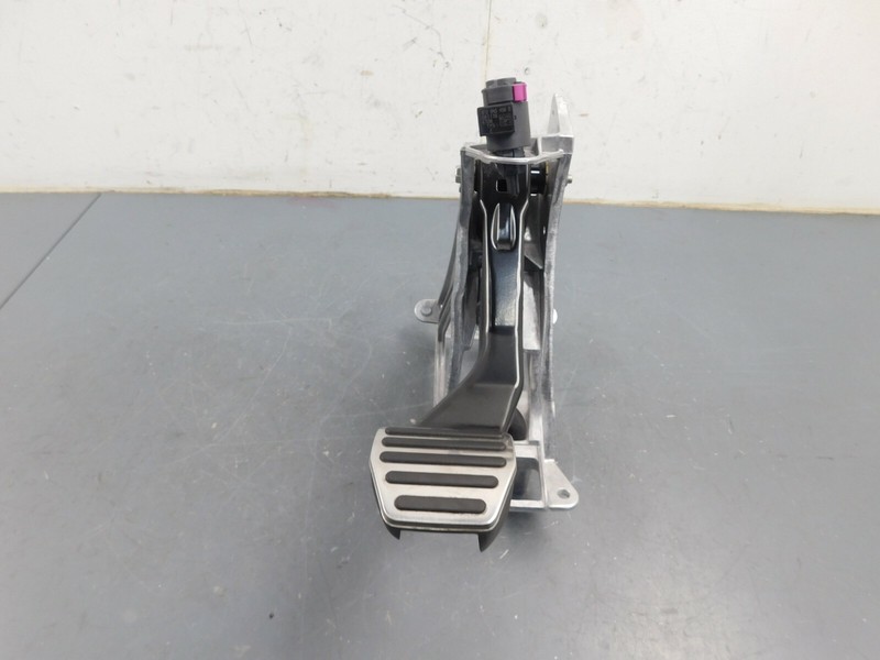 2017 18 20 21 22Audi R8 V10 Brake Pedal / Bracket#3764 X3