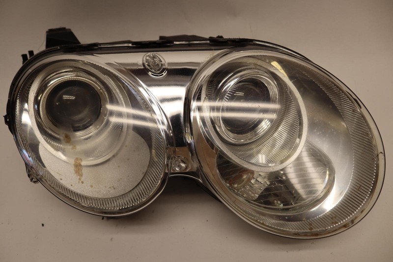 2006-2012 BENTLEY CONTINENTAL FLYING SPUR RIGHT PASSENGER HEADLIGHT HEADLAMP OEM