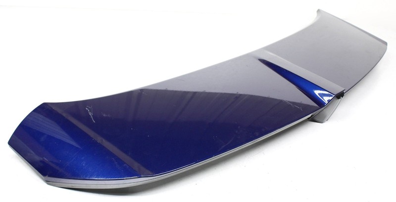 OEM Rear Spoiler For Cadillac Lyriq Opulent Blue (GTR, WA705U) 85660693