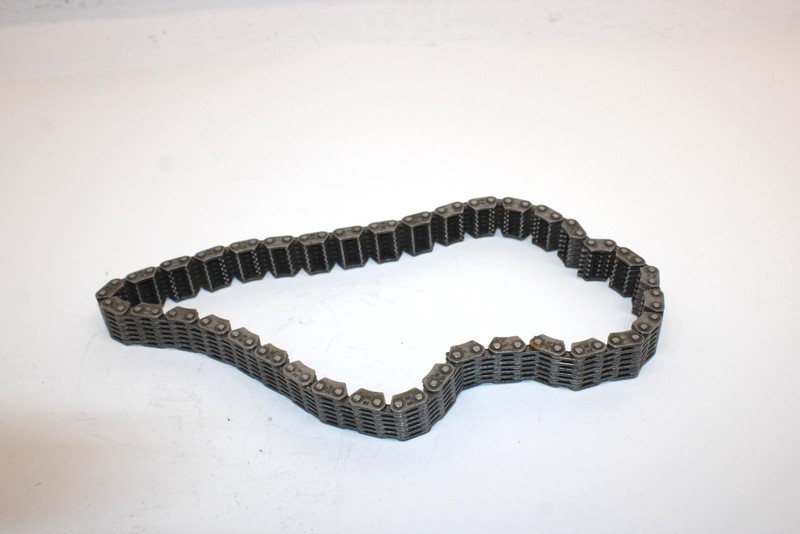 1994 Yamaha Vmax 600 Oem 72P Drive Chain 94880-03072-00 SY25