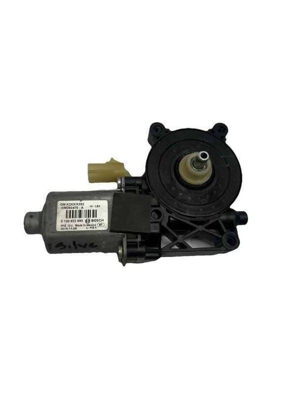 Chevy Silverado 1500 window motor 14 19 front right side 22921494 classic style