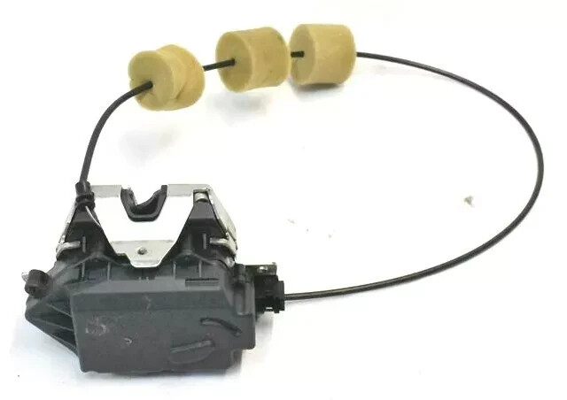 06-13 Mercedes X164 GL450 R350 Trunk Tailgate Lock Latch Actuator 1647400735 OEM