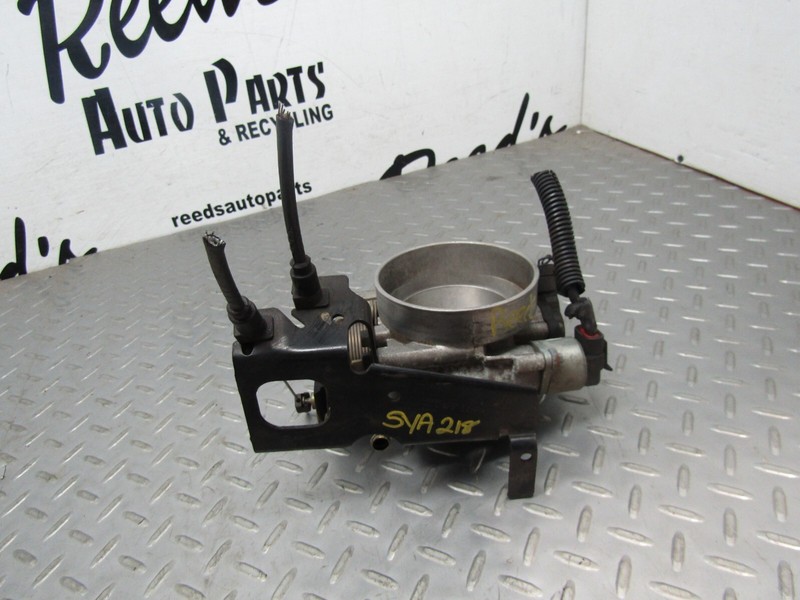 2000-2005 Cadillac Deville DTS 4.6L Throttle Body