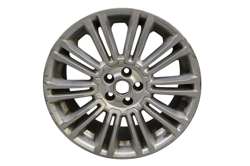 12-19 Land Rover Range Rover Evoque L538 8 x R19 19" Alloy Wheel Rim Oem