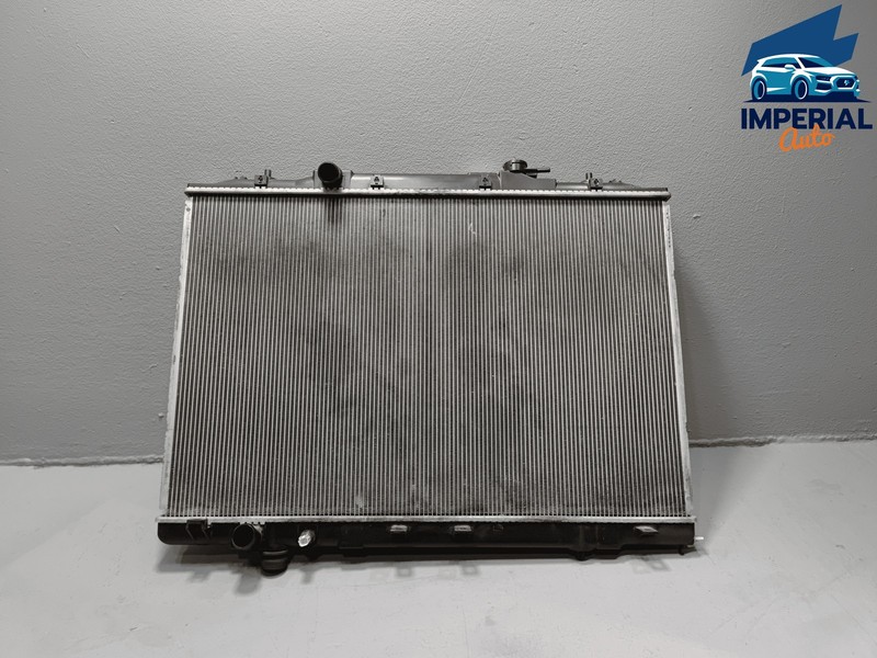 HONDA PILOT 3.5L 2016-2022 ENGINE COOLANT COOLING RADIATOR OEM