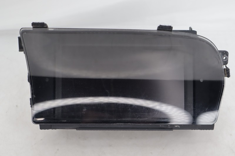 ✅ 10-13 Mercedes W221 S550 S400 CL550 Info Navigation Display Screen Monitor OEM