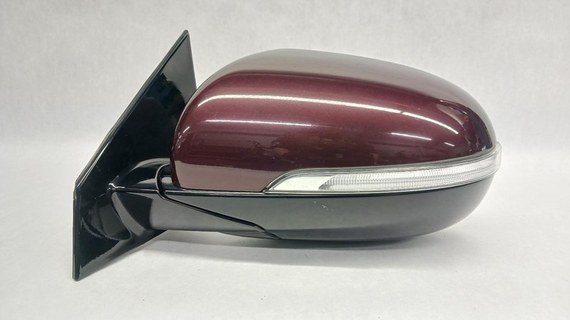16-'20 KIA SORENTO Left driver Door Mirror Power OEM Grade A!