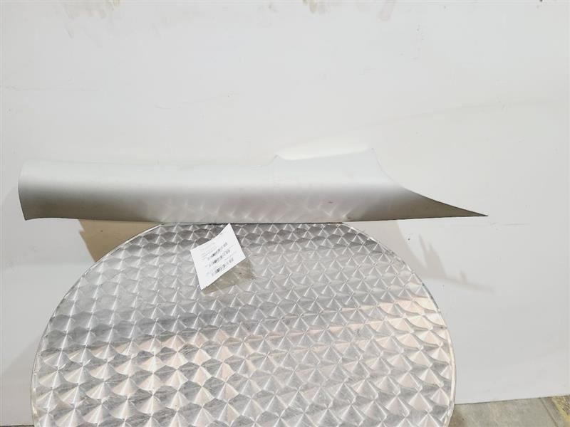 LEFT UPPER C-PILLAR COVER TRIM FITS 2019 TESLA MODEL 3 568335