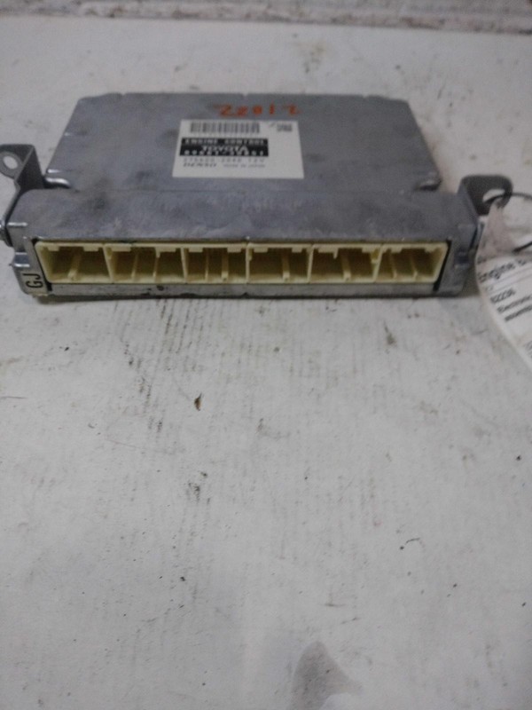 2015 Lexus GS350 Engine Control Module ECM 3.5L OEM Black 136K Miles