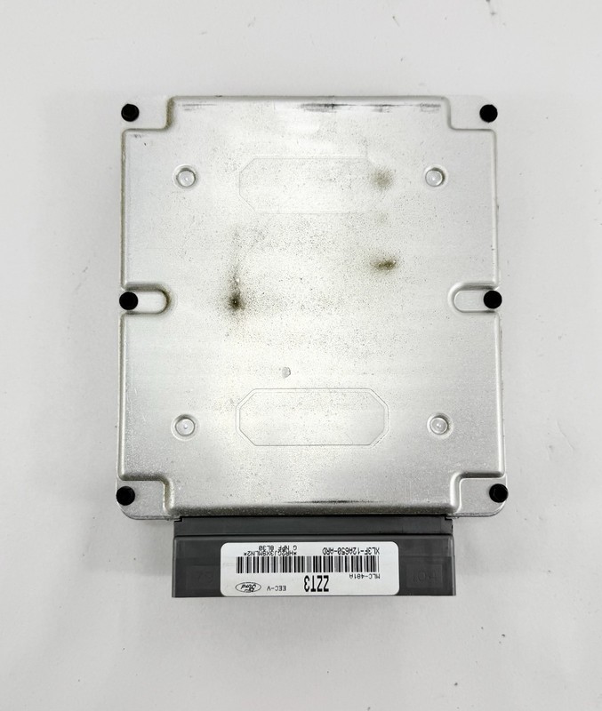1999 Ford F150 A/T 5.4L V8 ECU ECM Engine Computer Module XL3F-12A650-ARD OEM