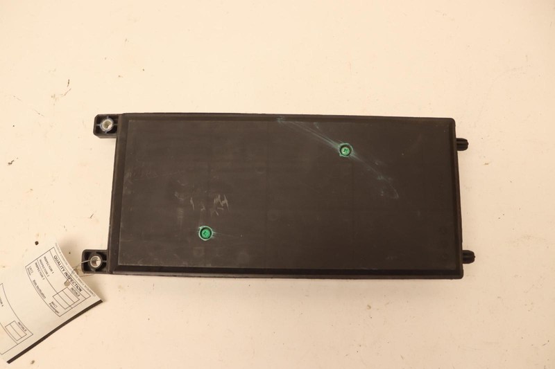2017-2019 RANGE ROVER EVOQUE RIGHT DASH JUNCTION MODULE FUSE BOX OEM