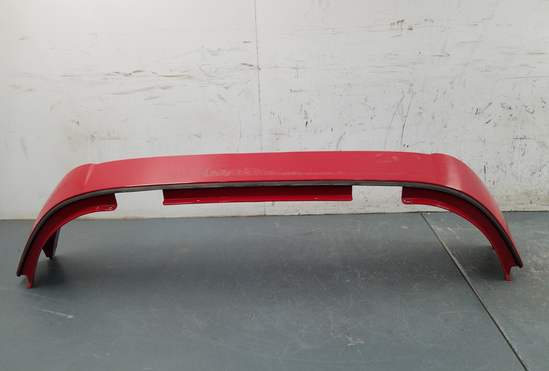 2008 Chevy Corvette C6 Roof Halo Panel #2003 C3
