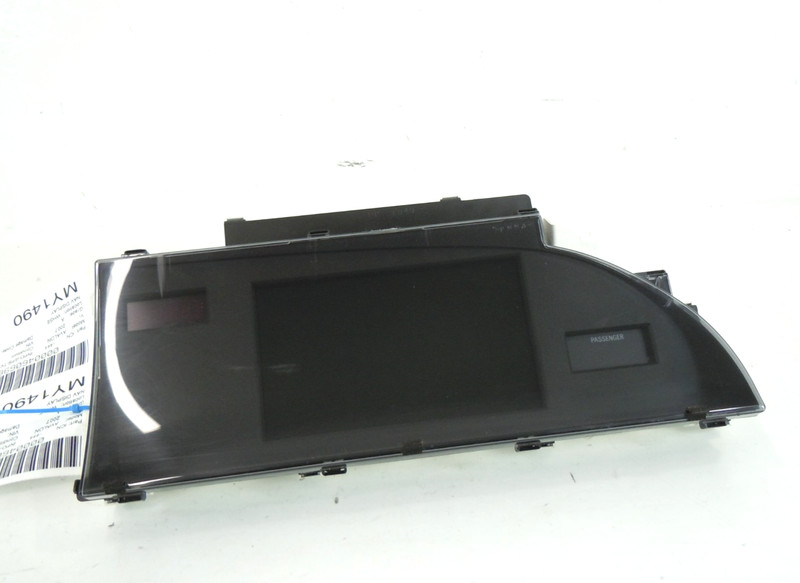 2005-2007 Toyota Avalon Navigation GPS Display Screen OEM