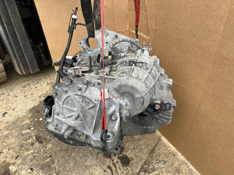 2003 Toyota Camry Automatic Transmission 2.4L OEM 134K Miles