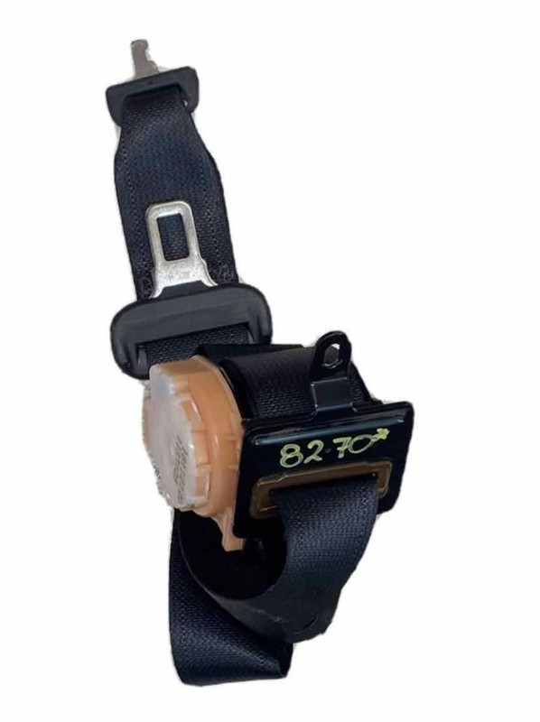 2020 TOYOTA COROLLA REAR MIDDLE SEAT BELT RETRACTOR OEM LH RH
