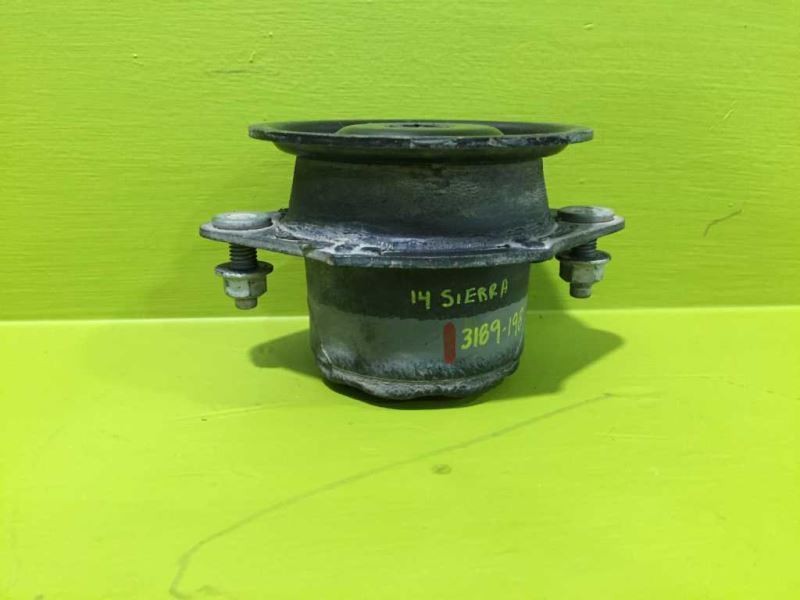 14 GMC SIERRA 4WD BODY MOUNT #1 OEM 3189-198