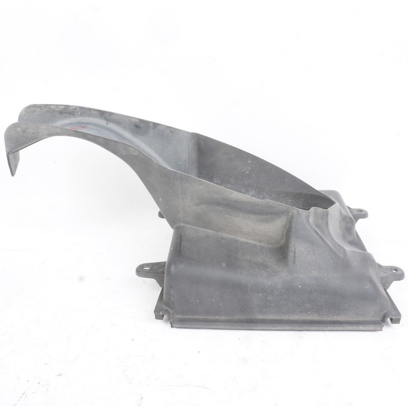 14 - 17 Maserati GHIBLI Front Right Side Intercooler Duct Shroud 670004139 OEM