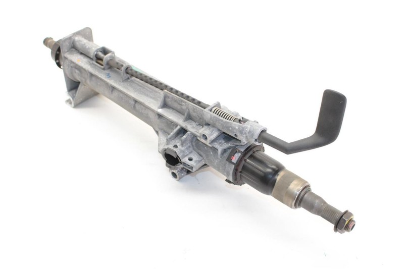 00-05 Porsche 911 3.6L Bare Steering Column Assembly 99634700705