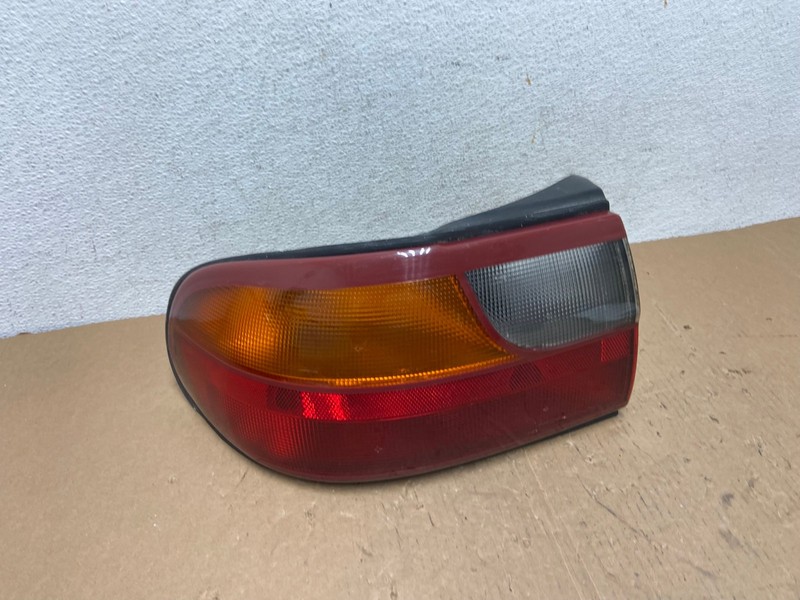 1997 to 2003 Chevrolet Malibu Left Driver LH Side Tail Light OEM AD8047 LK