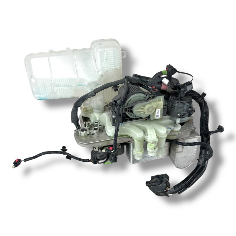 2021-2025 Tesla Model S X Supermanifold assembly OEM 1752119-03-B
