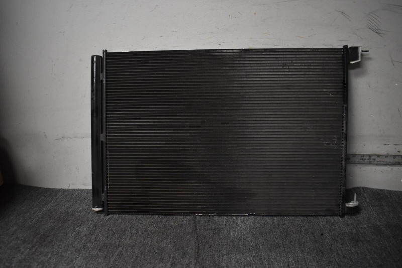 2014-2019 MERCEDES BENZ S550 AC CONDENSER FACTORY OEM